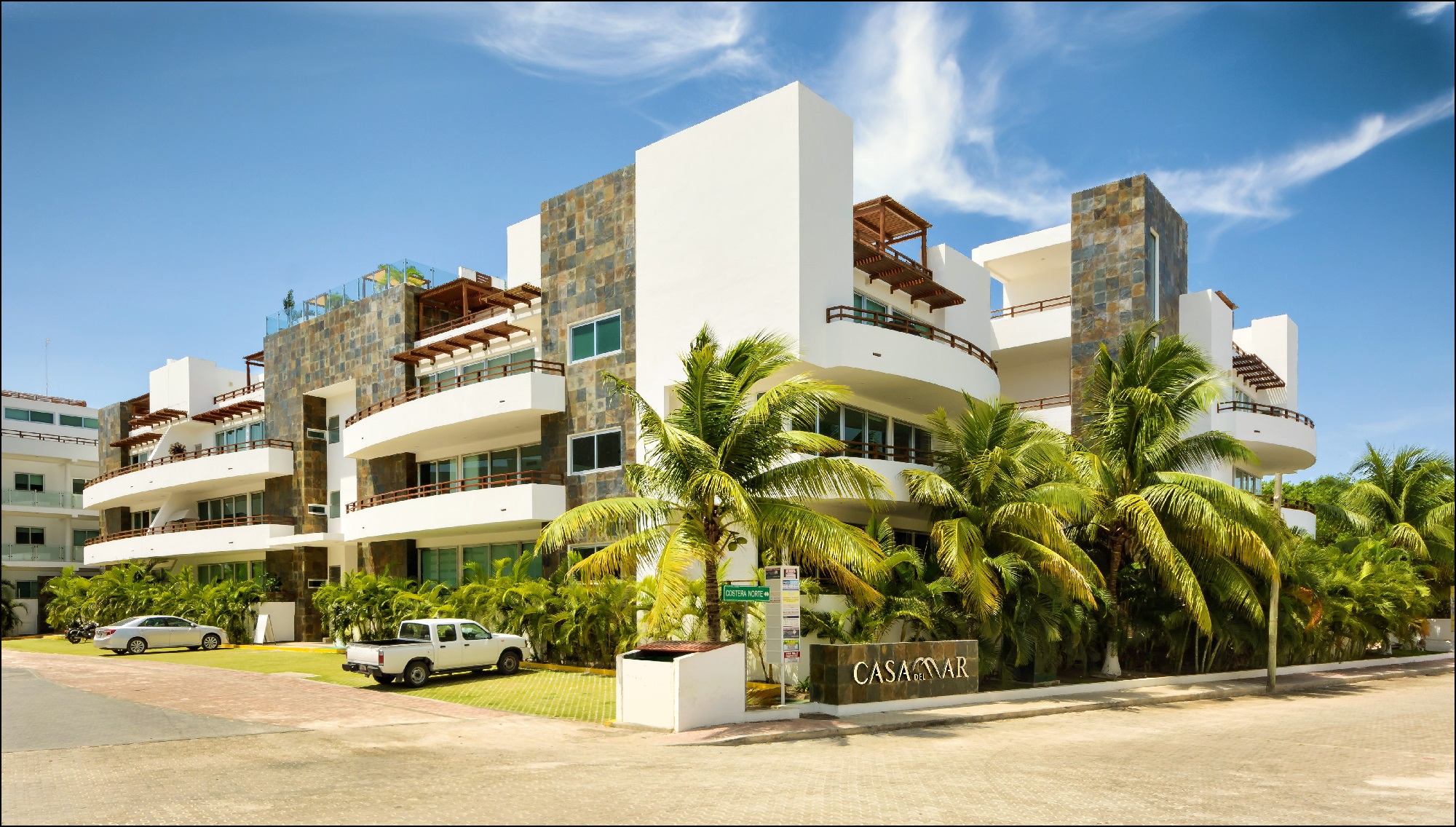 PH 2 recamaras en venta en Casa del Mar – Playa del Carmen