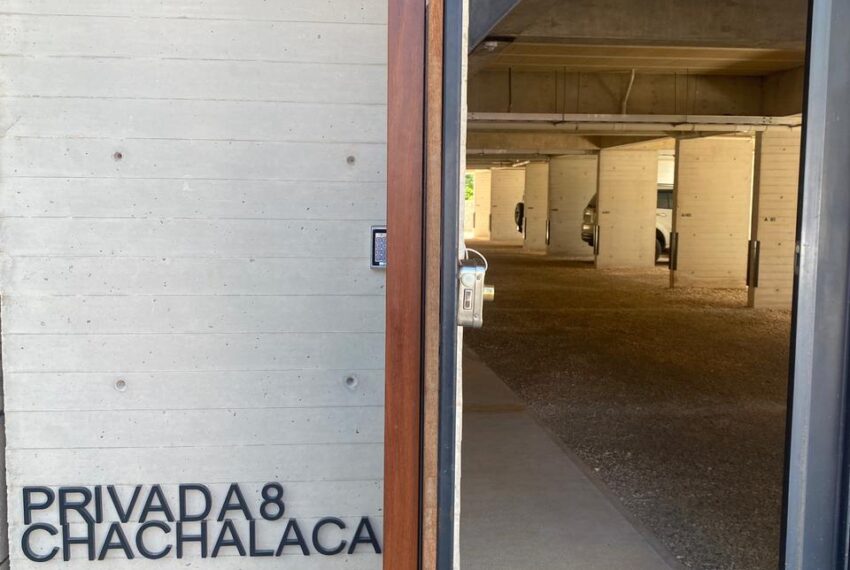 a-entrada