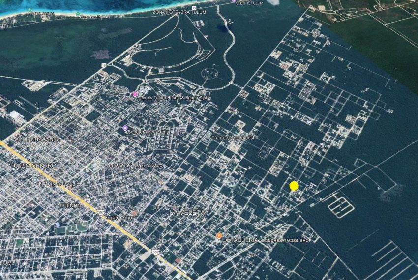 LOTE 850 M2---