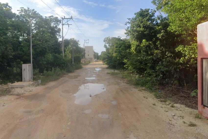 LOTE ESQ 850 M2
